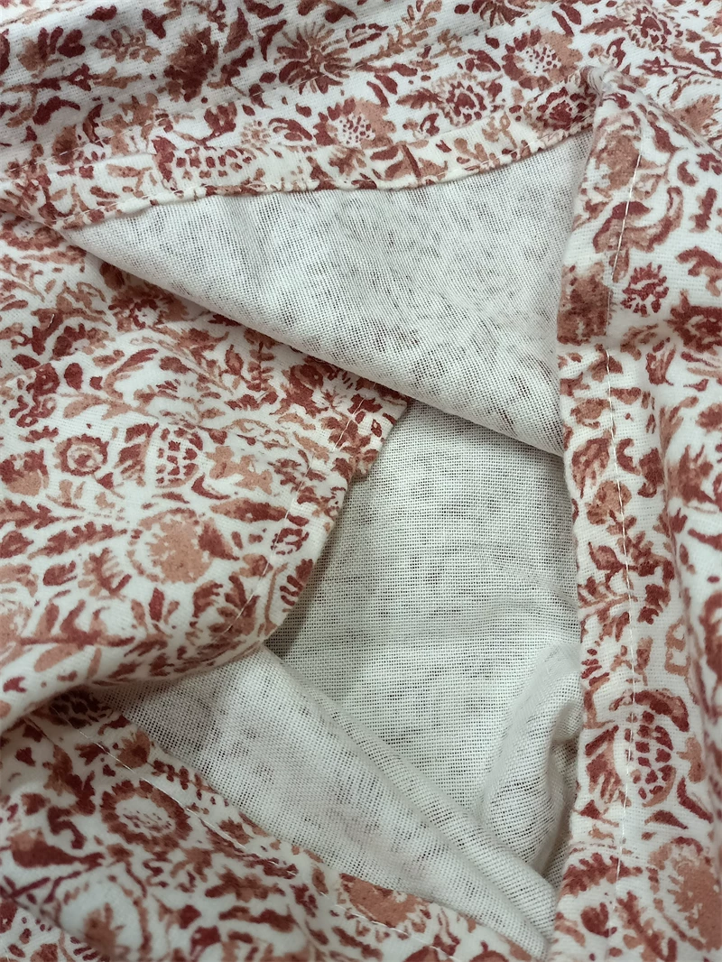 Foreign Trade 40S Model Pillow Case One pair of soft -increased latex pillow adult pillow bag Student dormitory Single pillow sleeve