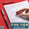Morning Light Forbidden City Cultural Collaboration Exam Set for Students: Special Answer Sheet Pen for High School and College Entrance Exams, 2B Pencil, Compass, Civil Service Exam, National Exam, Graduate Exam Stationery Set, Complete Set
