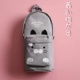 [KBX-246] Boom Mono Meng Cat (Grey)