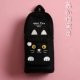 [KBX-246] Boom Cat Moe (черный)