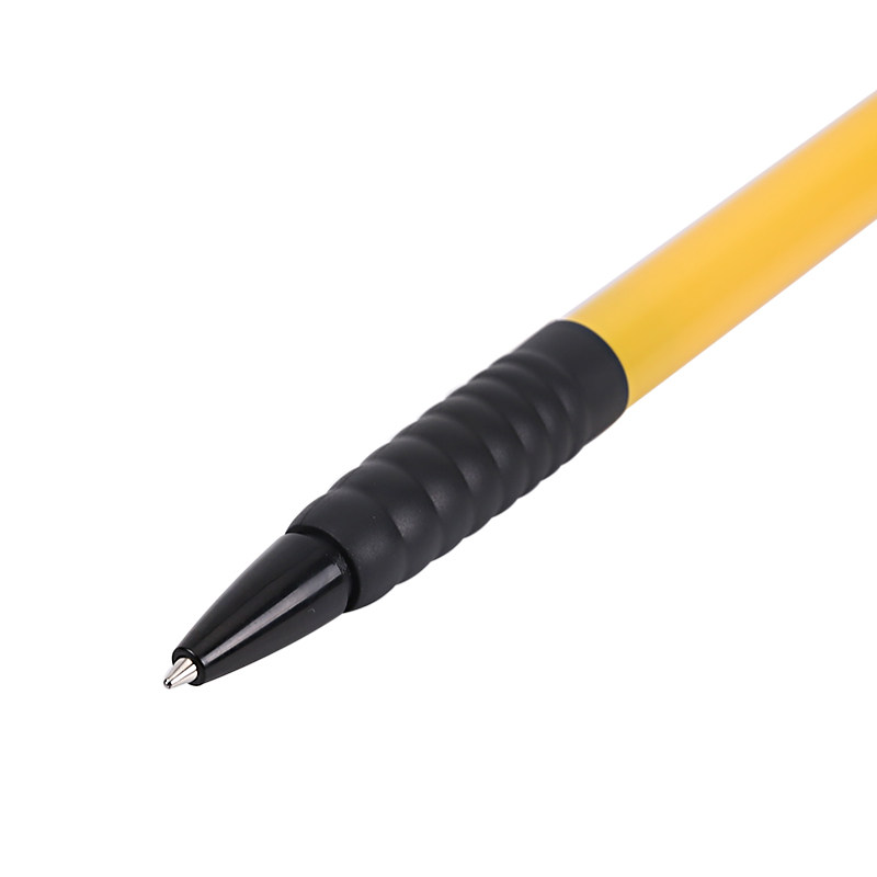 Morning Light Elegant Ballpoint Pen Abp41701 Ballpoint Pen 0.7mm Smooth Black Red Blue Retractable Ballpoint Pen