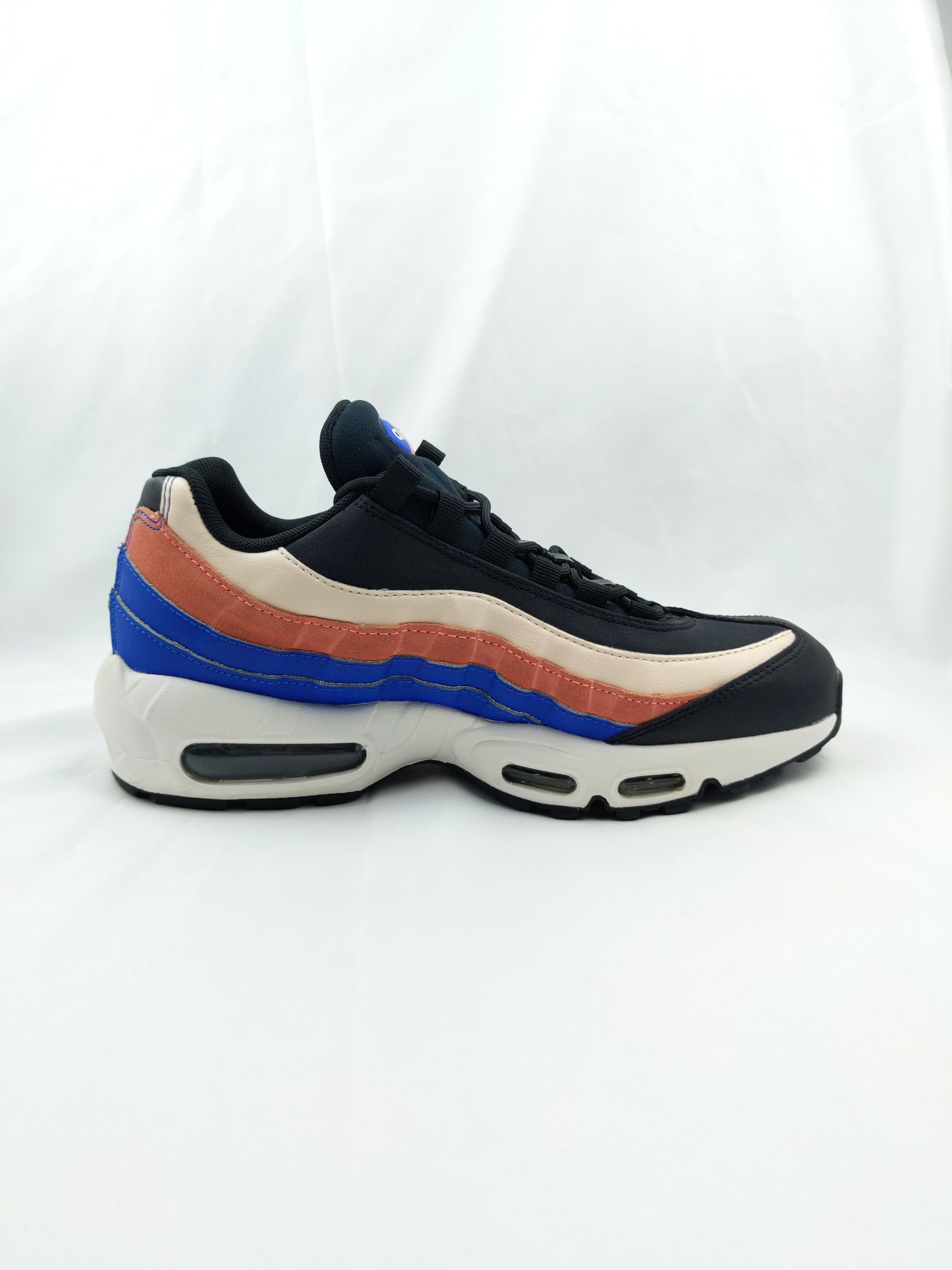 Nike Air Max DN: 让孩子跑得更稳更快的秘密