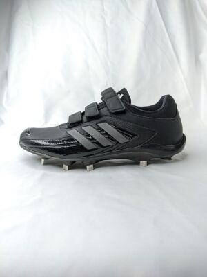 Adidas Adizero Speed ​​Женская/большая детская профессиональная обувь бейсбола EG3601 Купить оригинальную коробку в сотрудниках