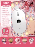 Брендовая подарочная коробка, светильник, открытка, кукла, подарок на день рождения, официальный флагманский магазин