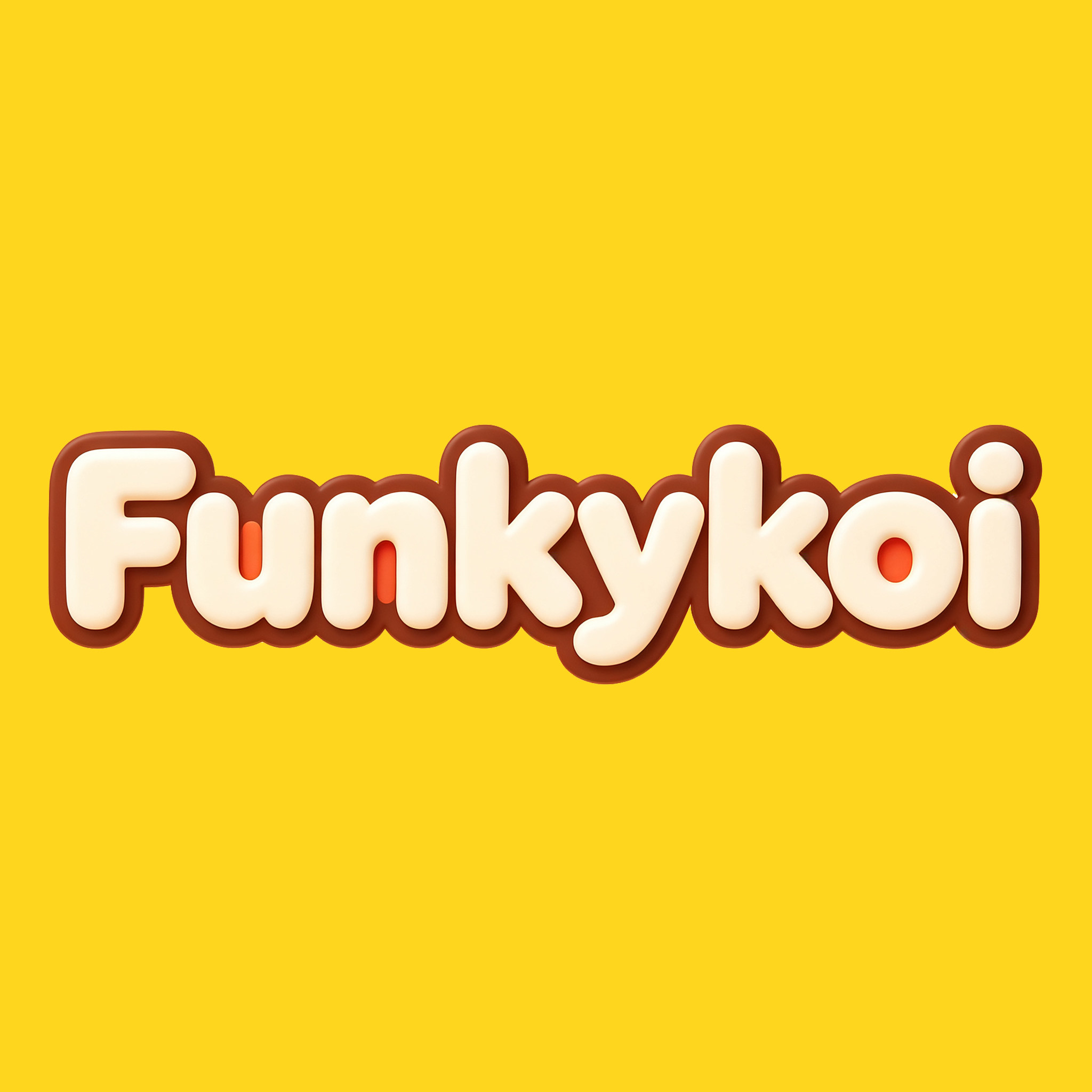 趣玩鲤FUNKYKOI