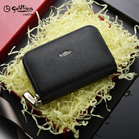 [Black] Multi -карта моды Cross Multi -карта