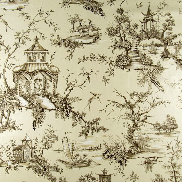 Spot New York Lower City Park Imported Fabrics Doublely Garden Sofa Cover Cushions Tablecu curtains and other wide 137 