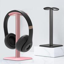 Aluminum Alloy Headset Stand Or Metal Headphone Stand Holder