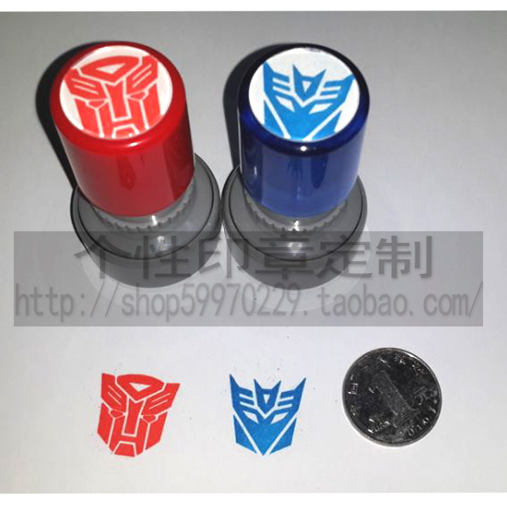 Deformation Wolverine baupites Beaucentrist barking tiger pattern customizable automatic oil outlet custom seal