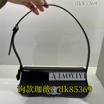 (Deposit) Chain Shoulder Crossbody Tote Briefcase Mens and Womens 145