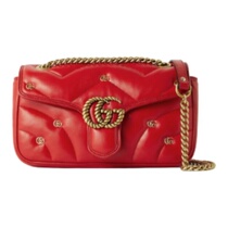 (Deposit) Chain Shoulder Crossbody Tote Briefcase Mens and Womens 145