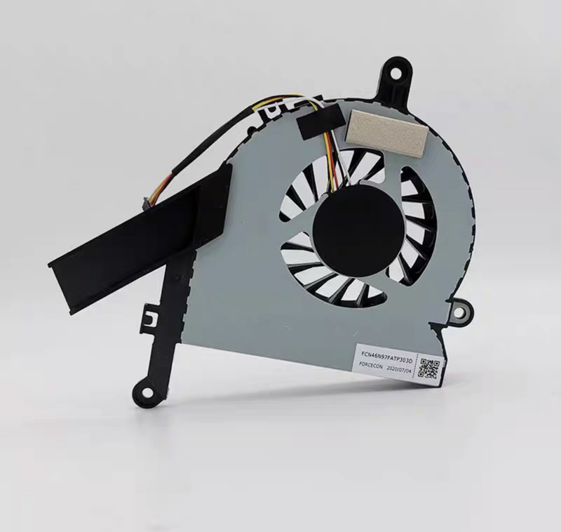 Brand New Original Hp 200 G3 All-In-One 22-C 24-F 24-Dp Fan All-In-One Computer