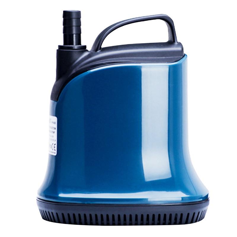 Bomba De Agua Aquarium Submersible Pump Low Water Pump For Aquarium Bottom Filter Water Fountain Pump
