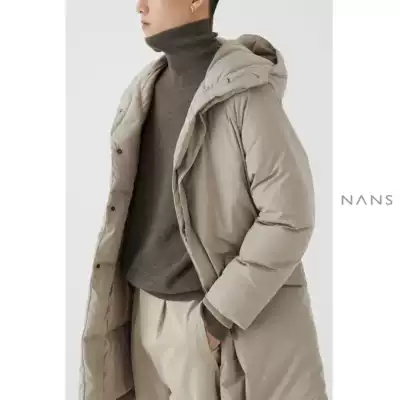 (Limited time 7fold) 48 full WOOL saddle shoulder height (round) neck SWEATER WOOL KNIT SWEATER