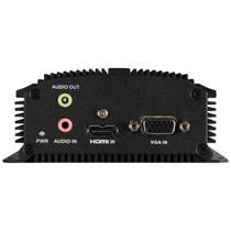 Haikang brand new DS-6701HFH V HD video encoder HDMI VGA transfer network replacement for fluorite Z3