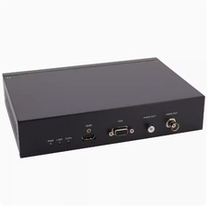Hikvision DS-6A01UD new single-channel HD decoder replaces DS-6901UD brand new