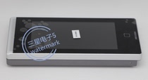 SeaConway sees brand new DS-K1T671M MF face recognition fingerprint swipe access all-in-one spot