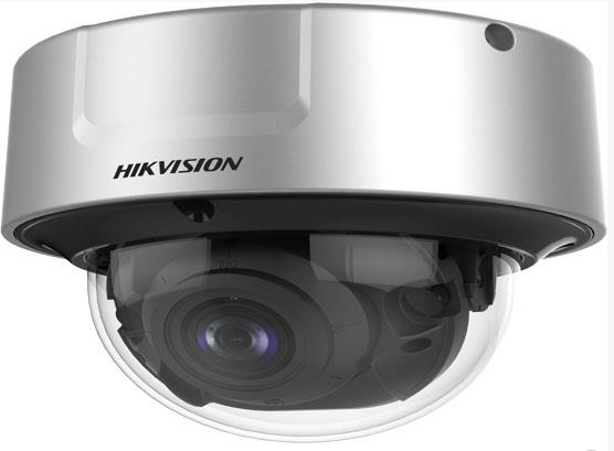 Hai Kang New 4.0 Megapixel AI Pan Intelligent DS-2CD7147FWD-IZ Vehicle Face Capture Camera