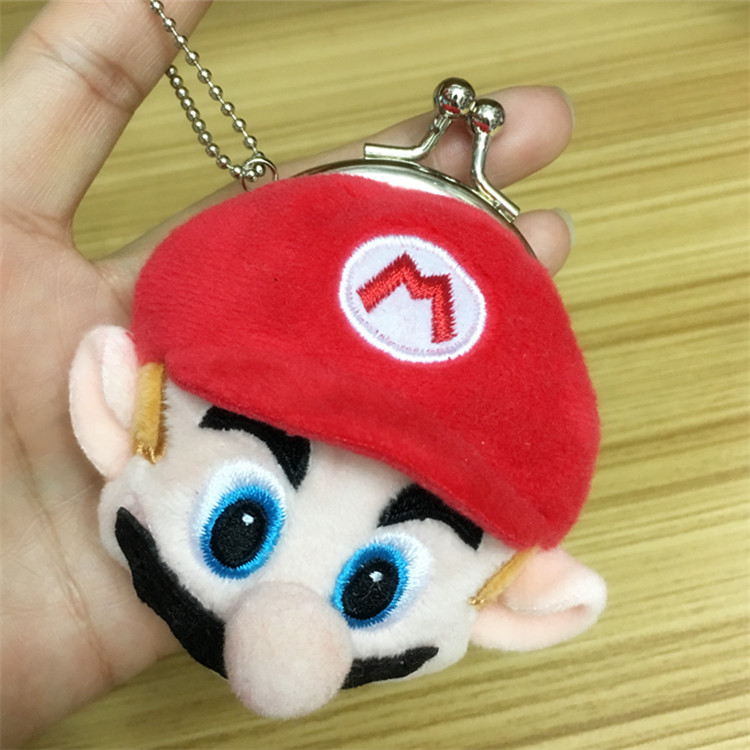 Peluche manga en peluche doubles freres - Ref 2696251 Image 10