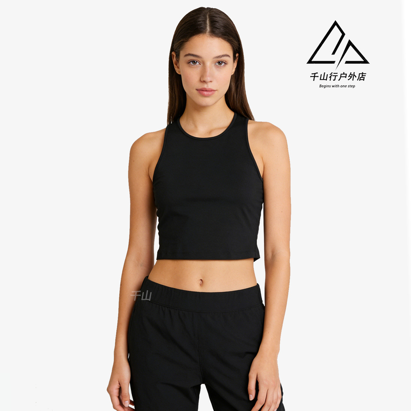 Arcteryx Soria Tank Women's Lightweight Breathable Training Fitness Sleeveless Quick-Drying Sports Vest Arcteryx Soria Tank Women's Lightweight Breathable Training Fitness Sleeveless Quick-Drying Sports Vest