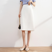 Black half-body dress 2022 Summer Women in half dress New high waist suit one step skirt Children summer bag hip dress