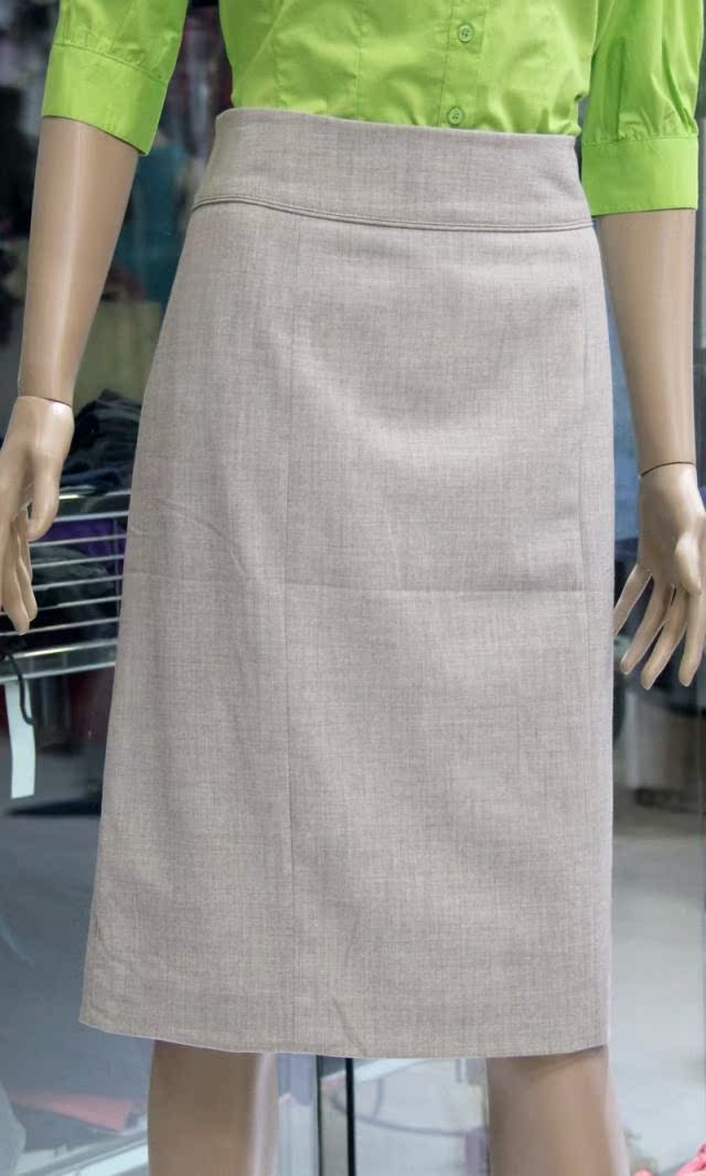 Hộp sọ xấu cỡ lớn Váy polyester Vật phẩm giải phóng mặt bằng 790 áo thun nữ