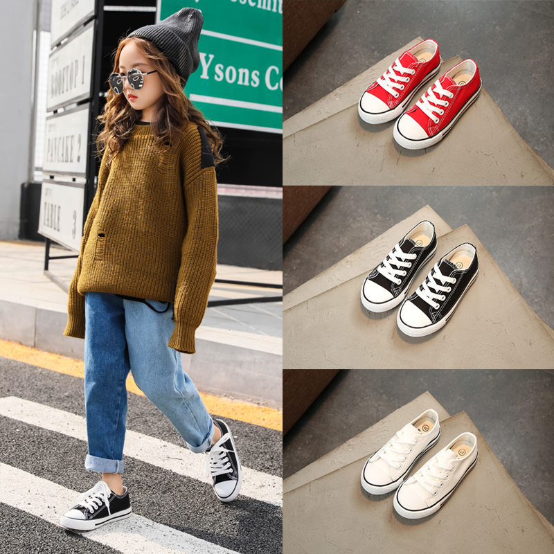2018 girls shoes