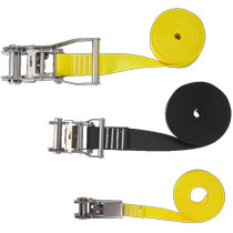 Gorm – tendeur de corde en acier inoxydable pour camion ceinture de liaison fixe bandage de corde de frein tendeur automatique GM3554