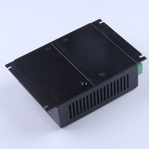 Oil unit soft start smart charger diesel charger 4A battery