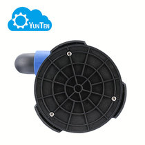 Large submersible pump 550W large flow submersible pump automatically recommends CSP submersible pump