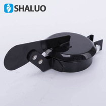 Diesel generator set accessories rain cap silencer exhaust bucket cover silent unit rain cap M130