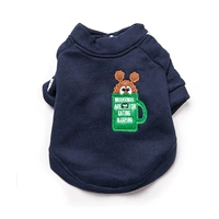 Скрытый синий