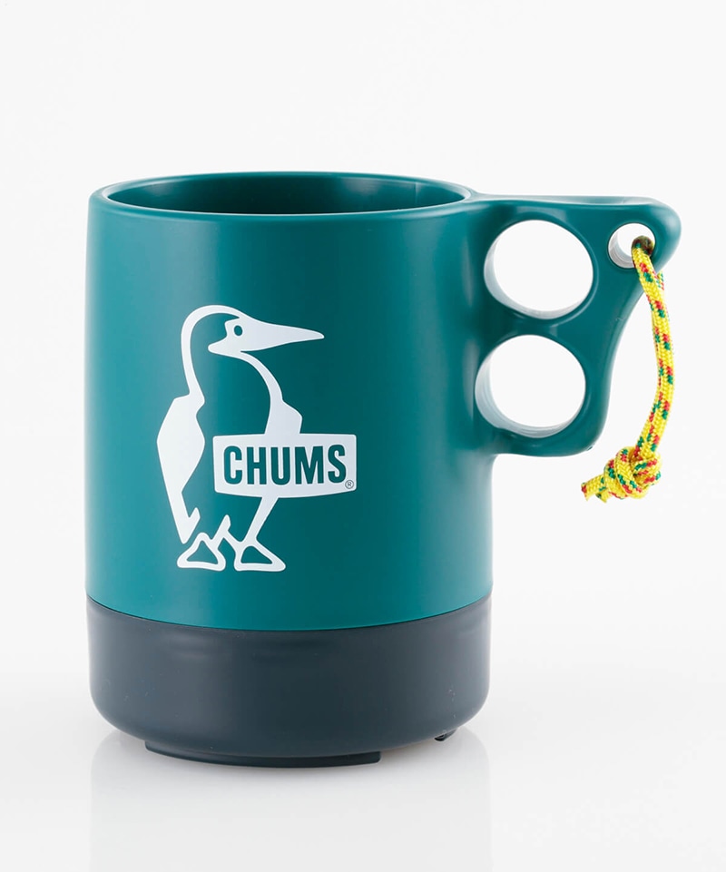 Chums 洽洽鸟日本制造camper Mug Cup户外水杯马克杯咖啡杯250ml Chums 洽洽鸟日本制造camper Mug Cup户外水杯马克杯咖啡杯250ml