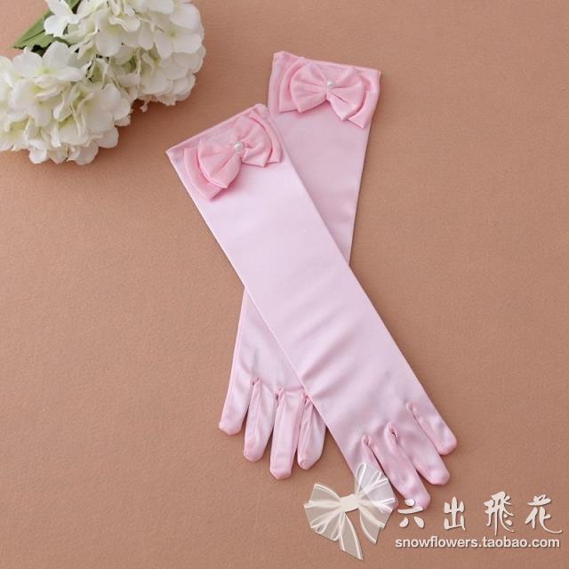 Gants pour fille - Ref 2151271 Image 12