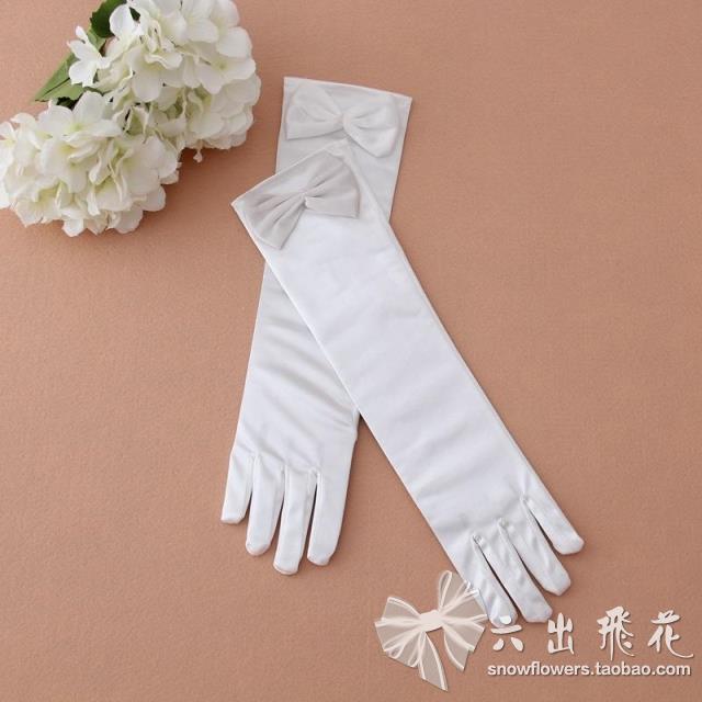 Gants pour fille - Ref 2151271 Image 13