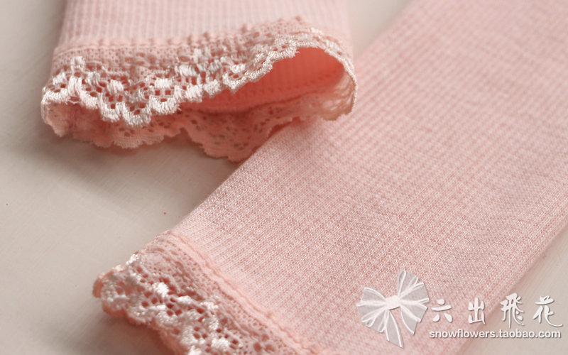 Pantalon fille en Toile de coton - Ref 2062129 Image 35