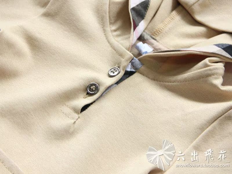 Robes pour fille en coton - Ref 2046619 Image 11