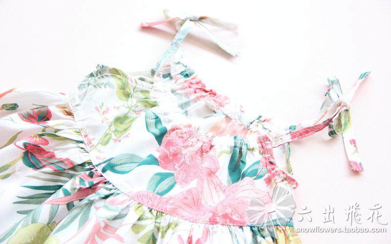 Robes pour fille - Ref 2046647 Image 42