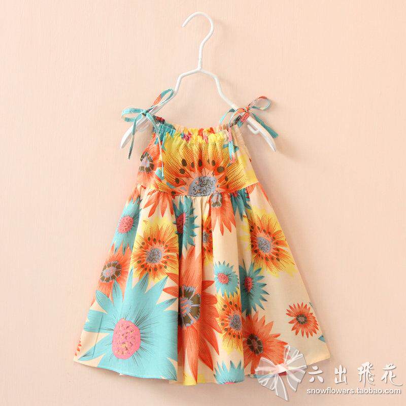 Robes pour fille - Ref 2046647 Image 36