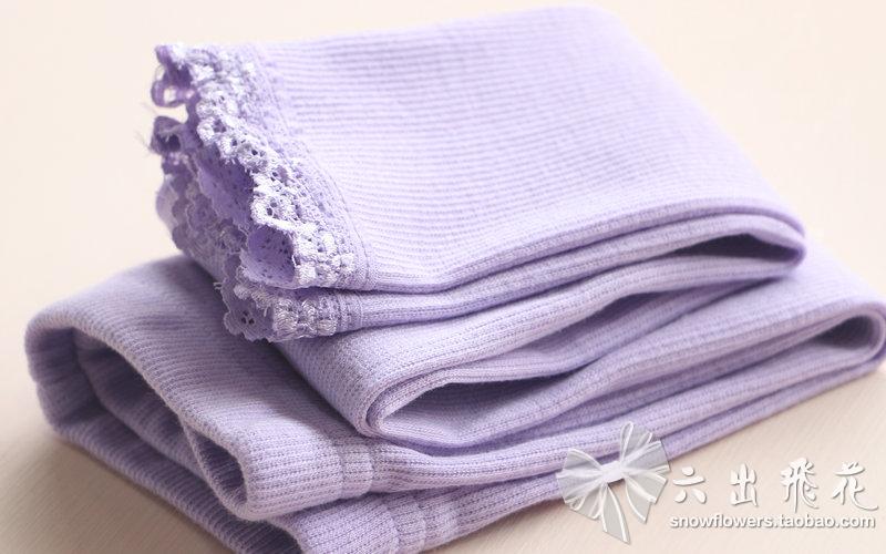 Pantalon fille en Toile de coton - Ref 2062129 Image 29