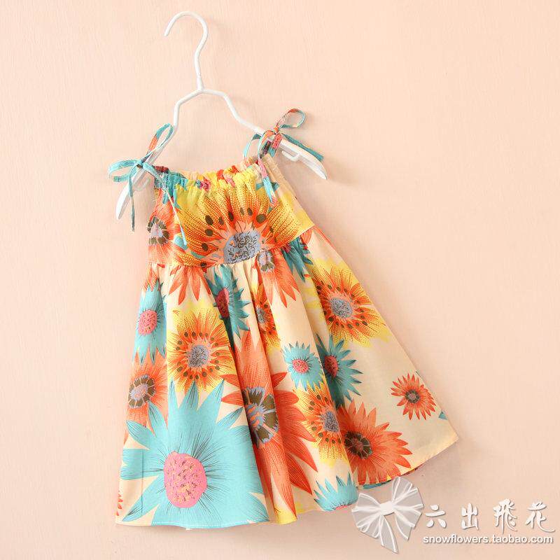 Robes pour fille - Ref 2046647 Image 35