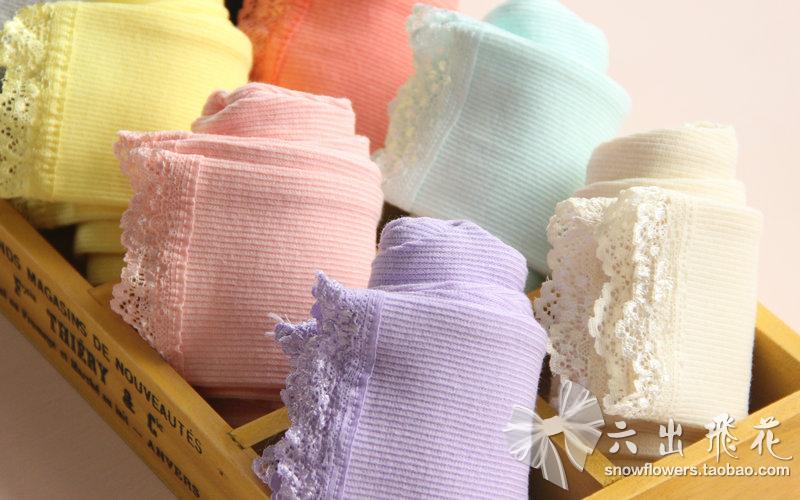 Pantalon fille en Toile de coton - Ref 2062129 Image 10