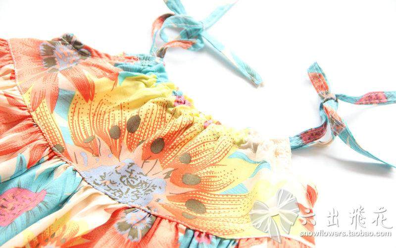 Robes pour fille - Ref 2046647 Image 38