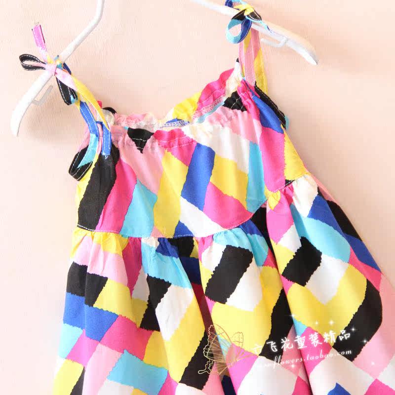 Robes pour fille - Ref 2046647 Image 8