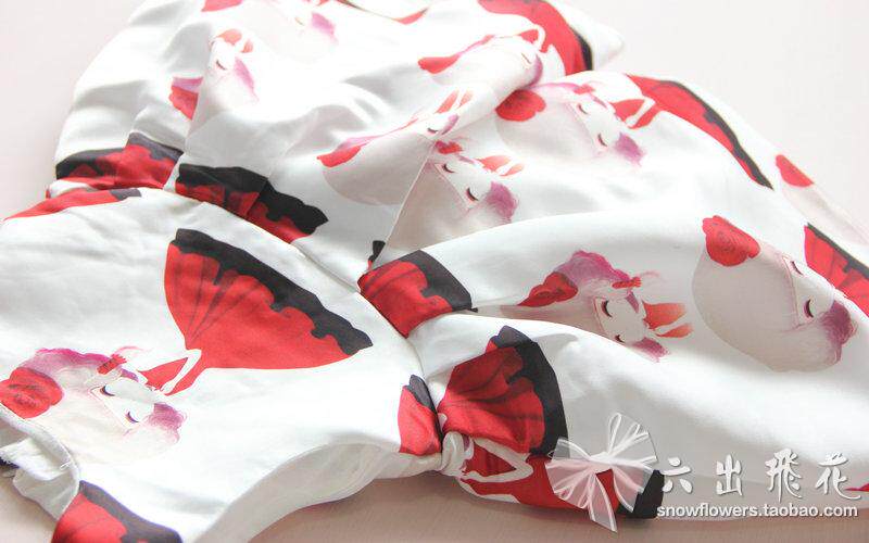 Robe enfant en Toile de coton - Ref 2046443 Image 25