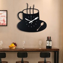 Clock Art Modern Minimalist Atmosphere Fashion Personality Hung Watches Decoration Home Nordic Creative Living Room Decent Board Room