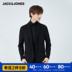 Dệt kim hai mảnh Jack Jones Jack Jones 2019 Summer nam Nút Suit 