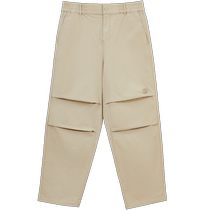 Jack Jones Autumn New Mens Personalized Versatile Letter Embroidery Decorated Parachute Casual Pants Trousers Mens Wear