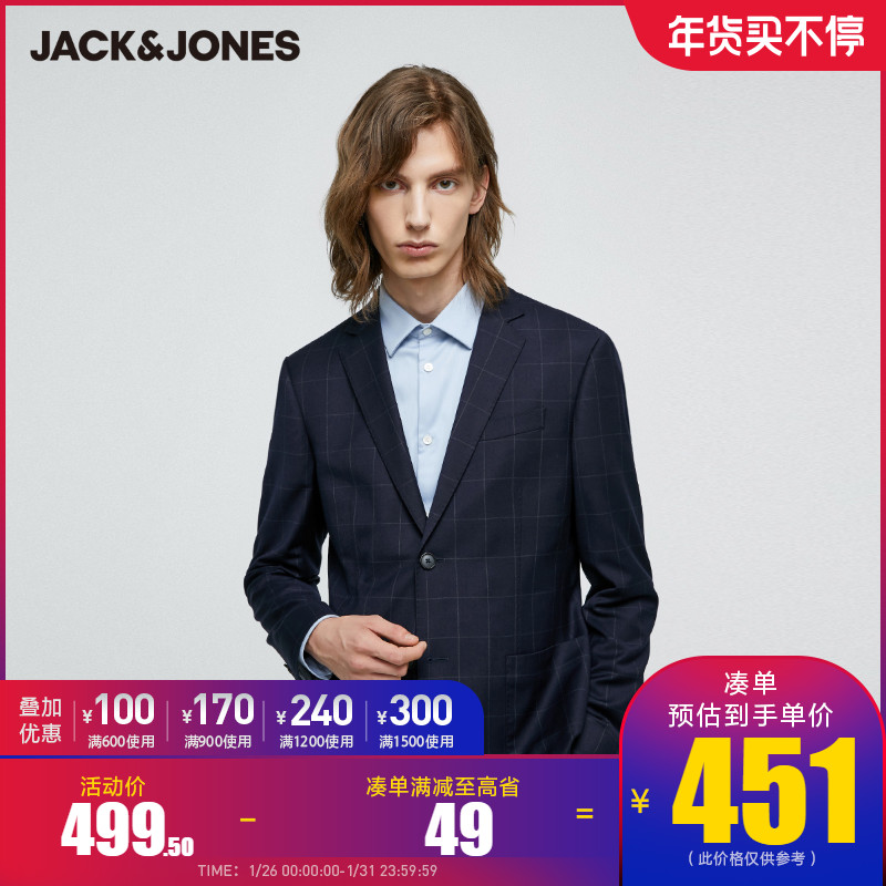 JackJonesܿ˹＾иƽװ