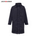 Jack Jones Thể thao Hood Anti-Splash nhẹ Pike Trung bình Dài áo gió Coat Xuân Hè Man 